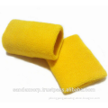 Yellow Sweatbands